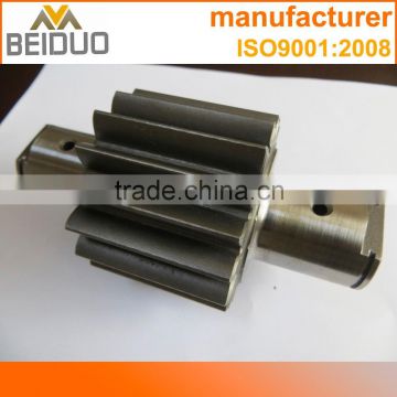 spur gear, metal gears small