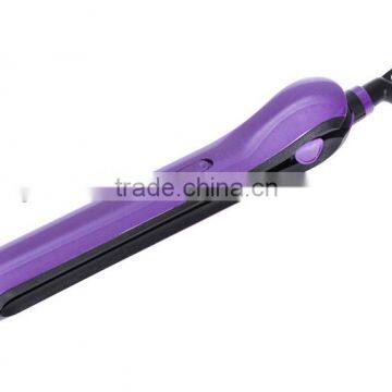 Professional Fast Flat Iron Hair Straightener SH-8009