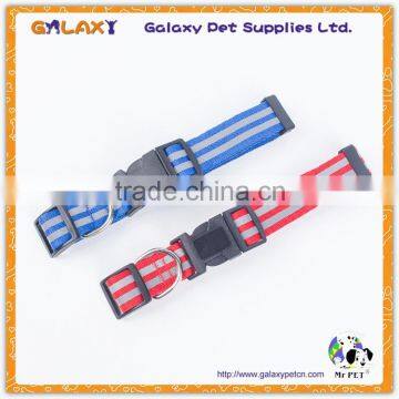 Plain Knitting Strong Nylon Material Dog Leash Made in China photo-5