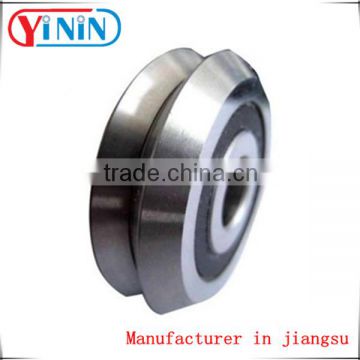 RM series V groove track roller bearing