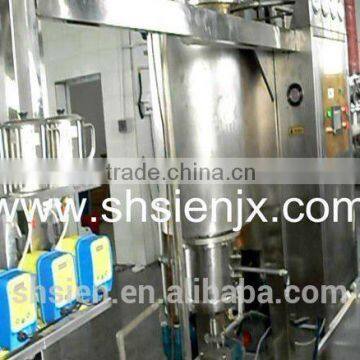 Multi-Function Servo Jelly/Gummy Candy Machine photo-3