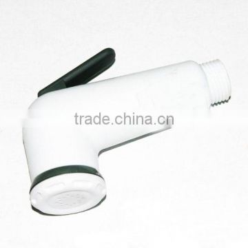 Small Handheld Bide Handle Toilet Shattaf Sprayer