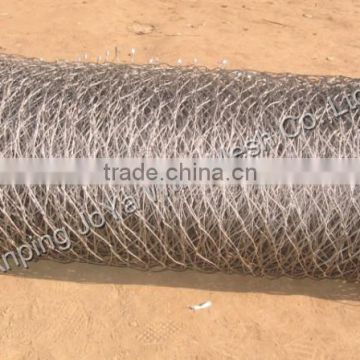 zoo mesh,animal enclosure, aviary mesh