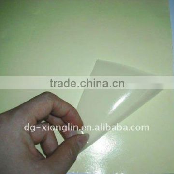 Transparent TPU Thermoplastic Polyurethane Hot Melt Adhesive TPU Film