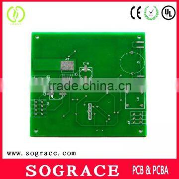 94v0 Custom Ps4 Controller Pcb Board photo-6