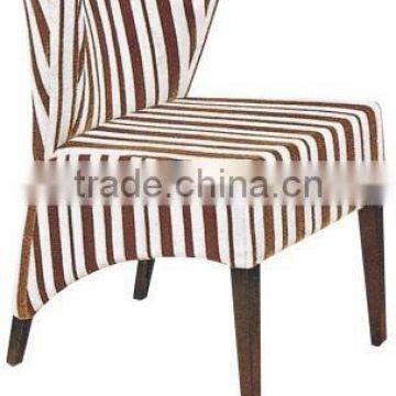 Hotel Furniture Dining room/Living room chairs