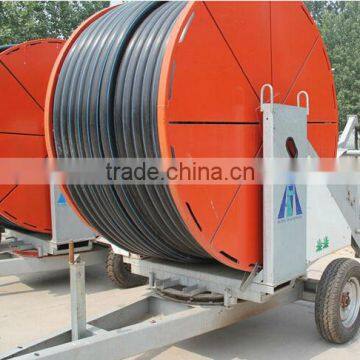 Truss Type Sprinkler Gun Irrigation Equipment 75-200 for Farm and Garden photo-4