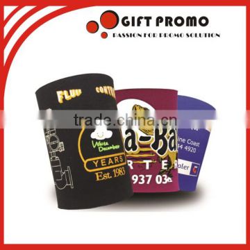 Wholesales Custom Printing Fashion Beer Neoprene Stubby Holder                        
                                                Quality Choice