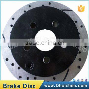 CHINA G3000 car brake disc rotor , OE 43512-12230 ,brake disc 220mm