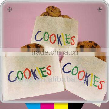 cheap popcorn cakes and cookies paper bag                        
                                                Quality Choice