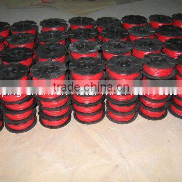 0.8mm Galvanized Binding Wire for Steel Bar Binding photo-2