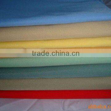 HOT! twill cotton dyed fabric 21*21 108*58