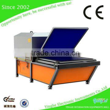 600x800mm 3D vacuum heat transfer machine