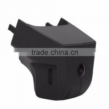 New Hidden Type Car DVR Registrar Fit for Ferrari and Maserati Car With Wifi 1080P 170 Degree photo-5