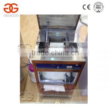 Best selling professional Fruit Juice Snow Ice Machine