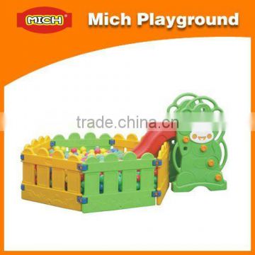 Kids Play House (1198D)