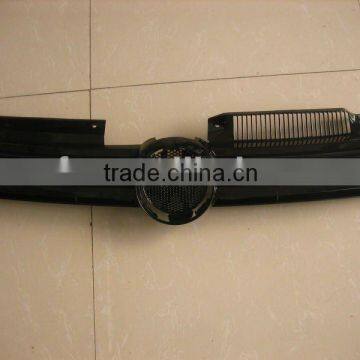 GOLF R20 Front Grille,Golf R20 Grille, Grille for vw Golf R20