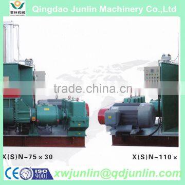 quality reliable Internal Rubber Kneader / Rubber Internal Mixer of best quality