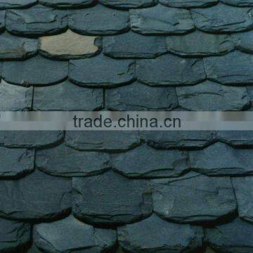 natural slate roof tiles