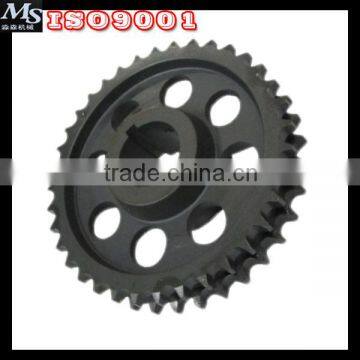 bike metal chain gears