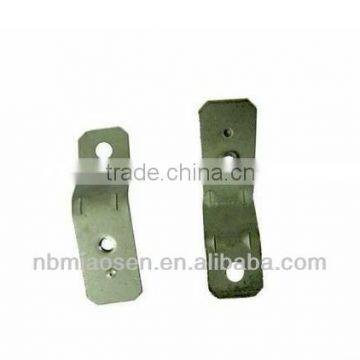 Ningbo Manufacturer CNC Hardware Accessories