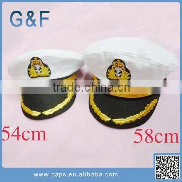 Wholesale Custom Baby Sailor Hat