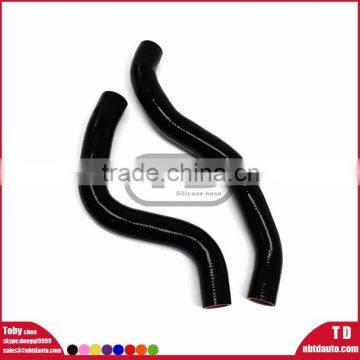 Silicone Hose Kit for MITSUBISHI Lancer Evolution 9 radiator intercooler tubing