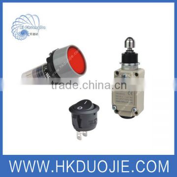 100% original HIGHLY switch WL5108 electronic switch electric limit switches