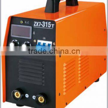 Inverter DC ZX7-315Welding Machine