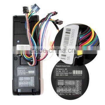 Hight Quanlity of Finger Print Lock With Time Attendance Termina photo-5