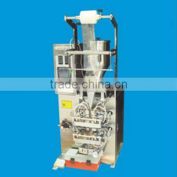 new products 2016 liquid filling machine for laundry detergent bag