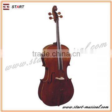 Hot Sales Custom Made Laminated Cello