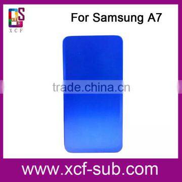 Heating Mould for 3D Sublimation Smart Phone Cover Case Printing
