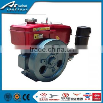 1-cylinder 8hp very small water cooled diesel engine                        
                                                Quality Choice
                                                                    Supplier's Choice