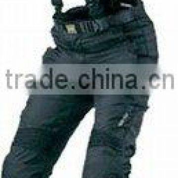 DL-1380 Cordura Motorbike Pants