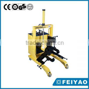 DBL-5000 movable 500 ton hydraulic puller