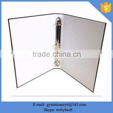 Wholesale 3 Ring Binders, Zipper Binder photo-3
