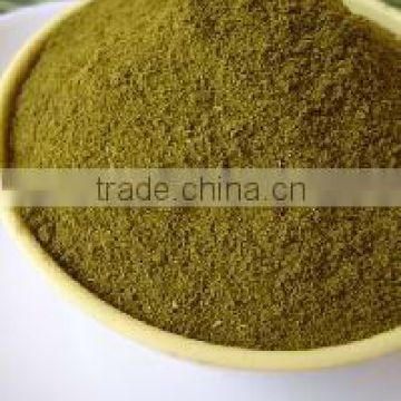 Organic Henna Powder