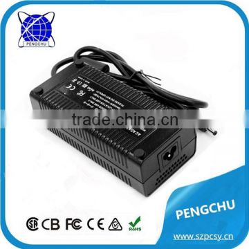 18V 8A led power supply for leds 150W CE ROHS FCC CB