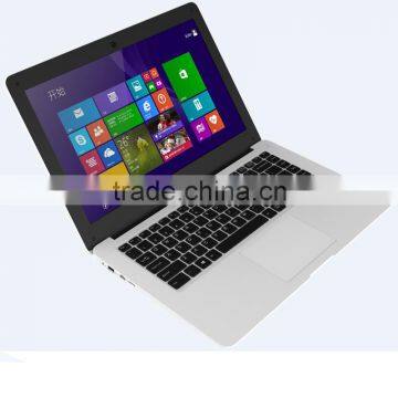 Cheapest Hot 14.1 Inch Mini Laptop With 2G/32GB Intel Z8300 Windows Computer, Z8300 Laptop photo-4