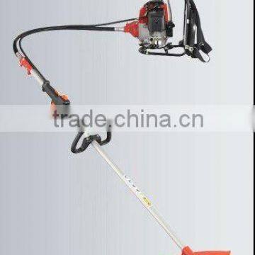 4 stroke brush cutter