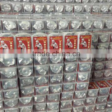 CE Approved Fire Smoke Hood, Smoke Respirator, Xhzlc 40 Mask photo-3