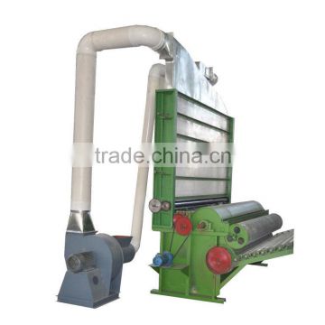 Non-woven ironing machine insulating felt