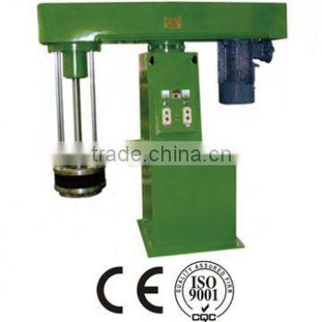 Big discount Basket sand mill for lab