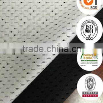 100%polyester 68D stretch mesh fabric