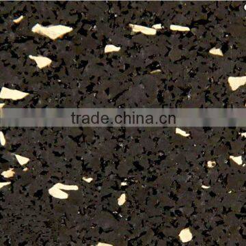 Non-toxic Gym Rubber Floor Mat/Pavers Rubber Tracks/Gym Floor Tile FN-E-16011308 photo-5