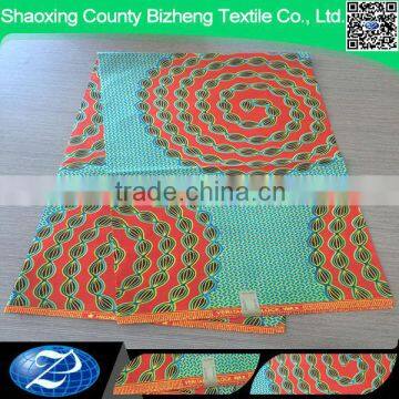 new designs wax lace fabric with embroidery lace fabrics for party dress