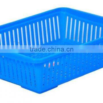 PLASTIC RECTANGULAR TRAY 5701