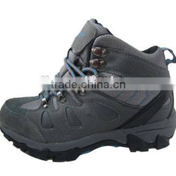 steel toe cap and steel plate hiking trainers safety shoes hiking shoe waterproof