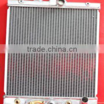 Full Alluminum Radiators for HONDA CIVIC'92-00 EK3